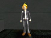 My Hero Academia: Battle for All - Denki Kaminari Suit Hero