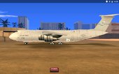 C-5M Super Galaxy for Android (dff only)