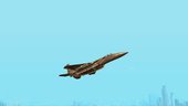 F-15C Eagle Philippine Air Force 6th Tactical Fighter Squadron 