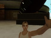 Jill  Valentine Beach