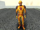 Injustice 2 - Reverse Flash