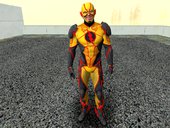 Injustice 2 - Reverse Flash