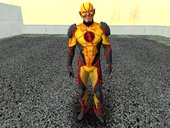 Injustice 2 - Reverse Flash