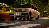 Vaz-2107 Full 583