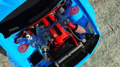 Nissan Silvia S15 Garage Mak