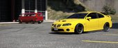 Pontiac GTO 2006 [Add-On | Replace | Extras]