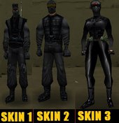 Assassins Pack