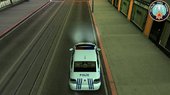 Fiat Linea Turkish Police Cars