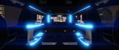 Cadillac XTS Limousine [BETA]