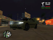 Midnight Club II Emu