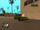 Midnight Club II Emu