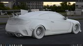 2013 Hyundai Genesis GT Sport Concept