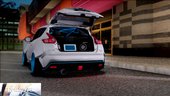 2014 Nissan Juke Nismo RS Rocket 