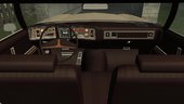 Oldsmobile Delta 88 1973