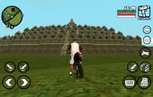 Candi Borobudur For Android