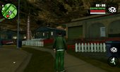 New Grove Street Remastered