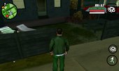 New Grove Street Remastered