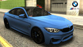 BMW M4 GTS High Quality