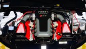 Audi RS5 Libertywalk