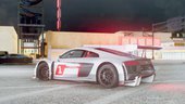2016 Audi R8 LMS