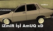 Renault 12TX