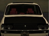 Renault 12TX