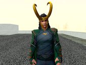 MFF - Loki Thor Ragnarok
