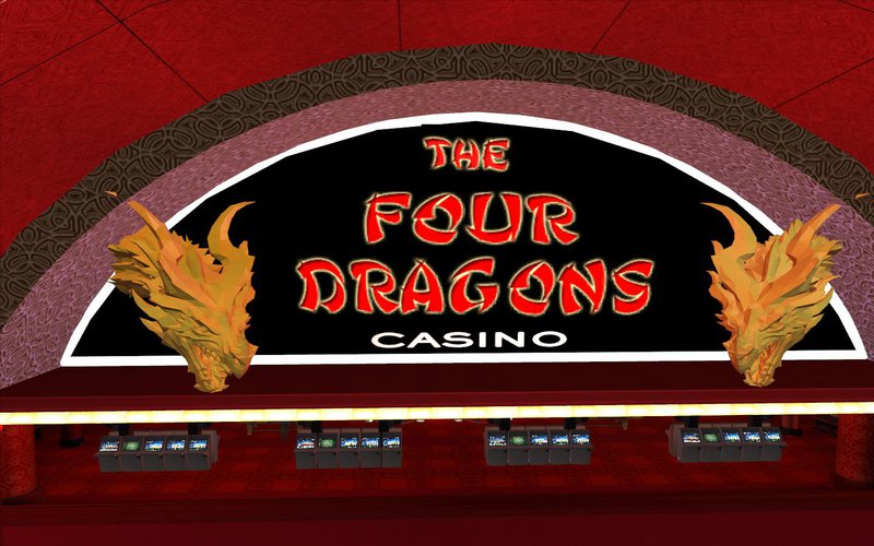 Dragon casino game online, free