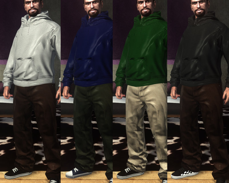 Tried to make Niko Bellic from GTA IV in Wildlands for my latest RP :  r/Wildlands