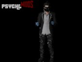 Skin Random #27(Outfit Random)