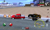 Carriage Trailer for Android