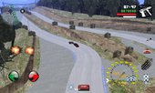 Carriage Trailer for Android