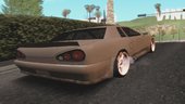 Elegy Racing v10