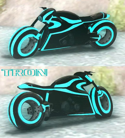 GTA V Nagasaki Shotaro Tron