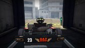 Shifter Kart 125cc [Addon/Replace]