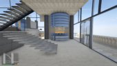 Modern Penthouse + Bulletproof Basement Bunker 1.0