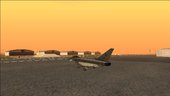 Eurofighter Typhoon Philippine Air Force