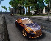 V Road RHD V0.1 Beta