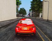 V Road RHD V0.1 Beta