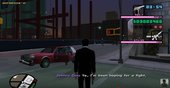 Call of Saints as Homies v1.0 (GTA: Underground)