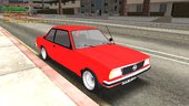 Opel Ascona B