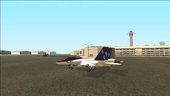 F/A-18E Rarity