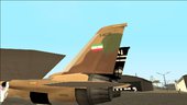 F-14A Tomcat IRIAF