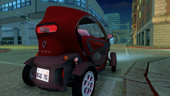 2012 Renault Twizy