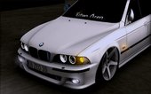 BMW E39 5.30D