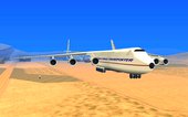 Soviet Airplane Mod Pack Android (dff only)