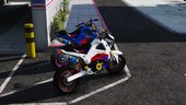 Honda MSX/GROM [Modify] [Replace]