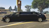 Cadillac XTS Royale [Add-On]