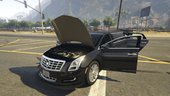Cadillac XTS Royale [Add-On]