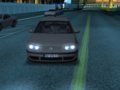 Volkswagen Golf Mk4 1999